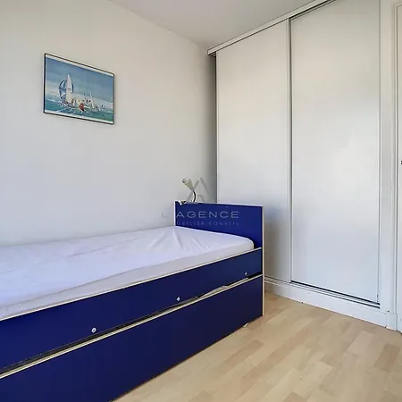 2 Proche Et Centre, Parking Inclus - Fr-1-236-66