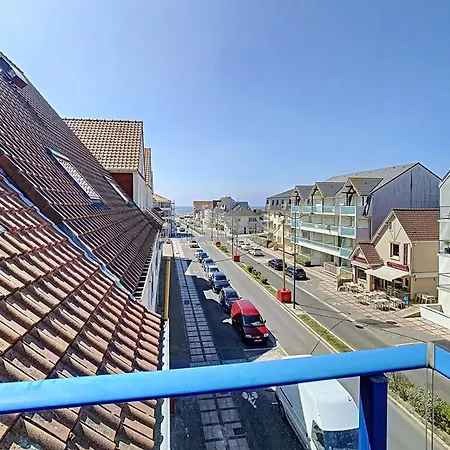 Apartment 2 Proche Et Centre, Parking Inclus - Fr-1-236-66