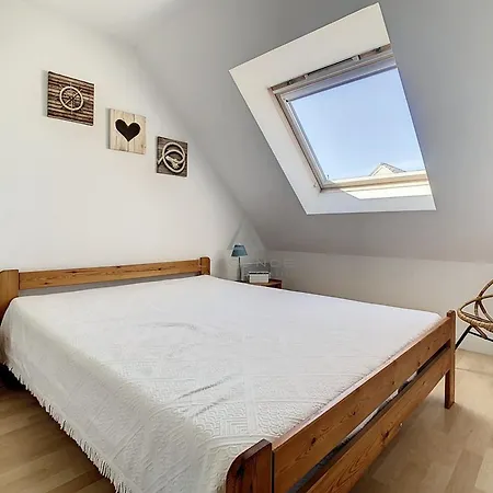 2 Proche Et Centre, Parking Inclus - Fr-1-236-66 Apartment *