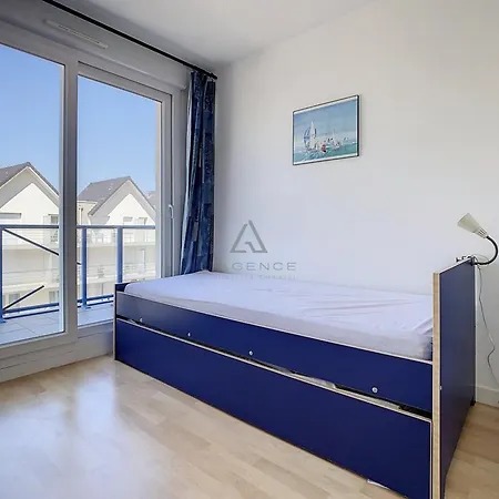 Apartment 2 Proche Et Centre, Parking Inclus - Fr-1-236-66 *