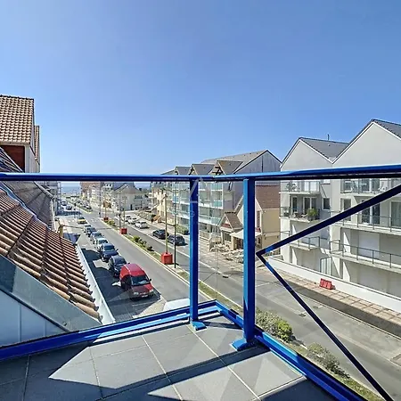 2 Proche Et Centre, Parking Inclus - Fr-1-236-66 *