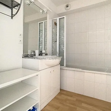 2 Proche Et Centre, Parking Inclus - Fr-1-236-66 Stella-Plage