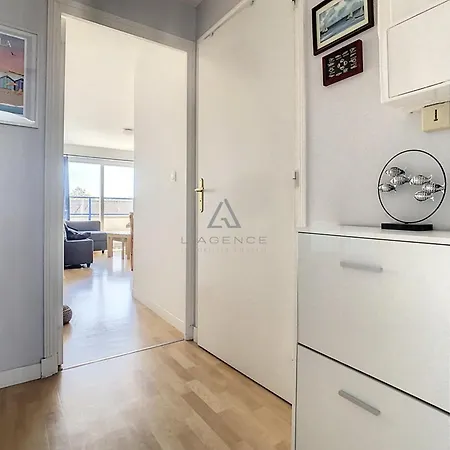 2 Proche Et Centre, Parking Inclus - Fr-1-236-66 * Stella-Plage