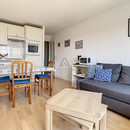 2 Proche Et Centre, Parking Inclus - Fr-1-236-66 Apartment *